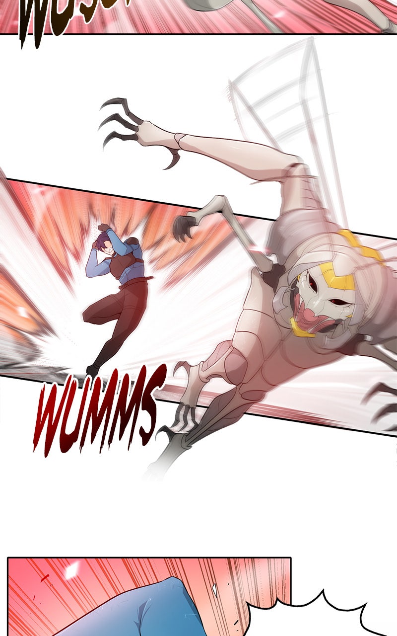 Read Solo Auto-Hunting Manga Online