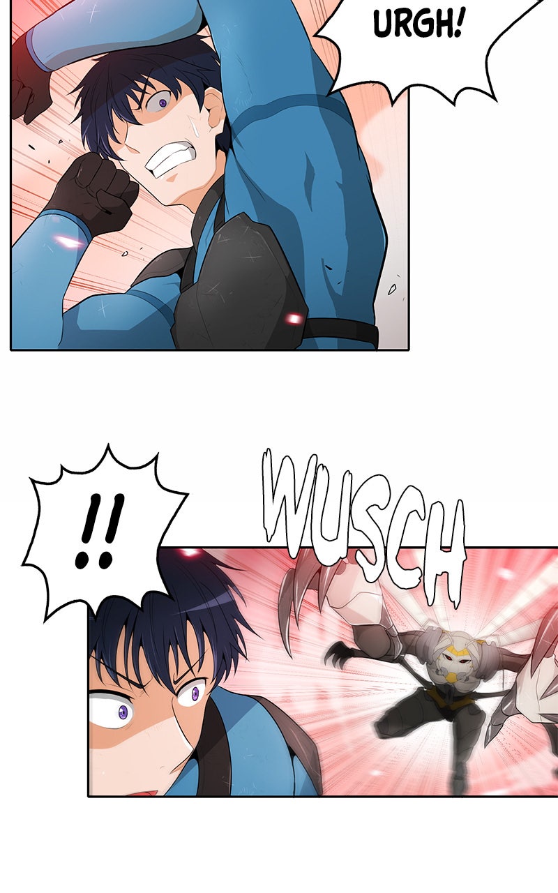 Read Solo Auto-Hunting Manga Online