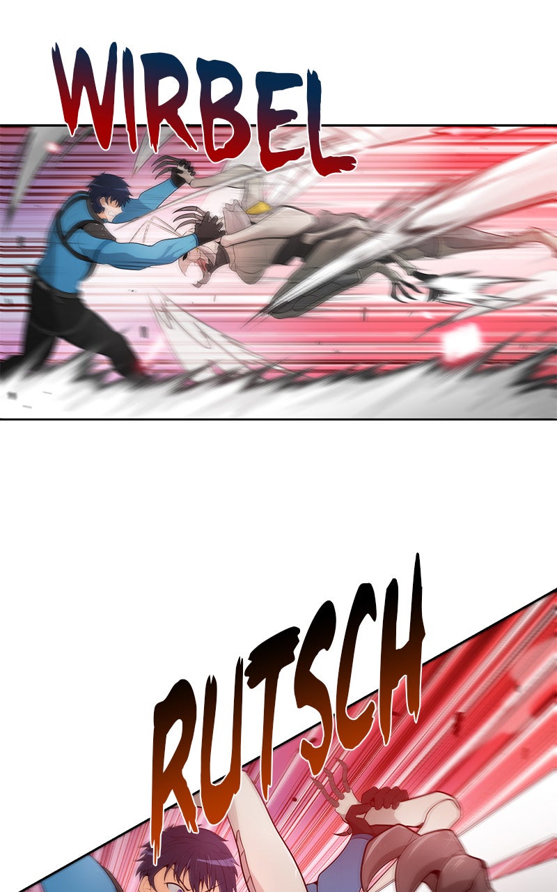 Read Solo Auto-Hunting Manga Online