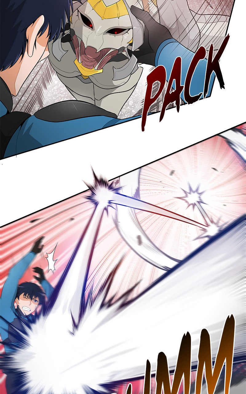 Read Solo Auto-Hunting Manga Online