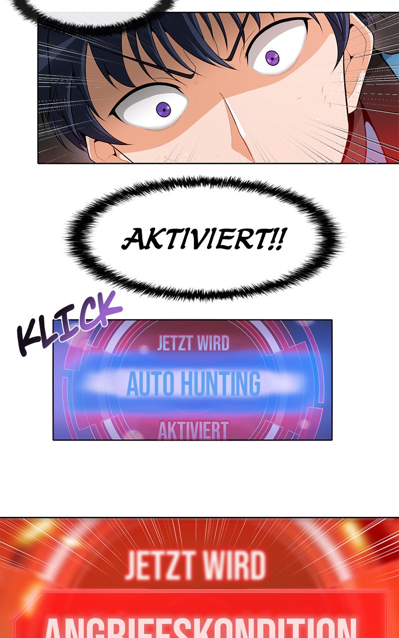 Read Solo Auto-Hunting Manga Online