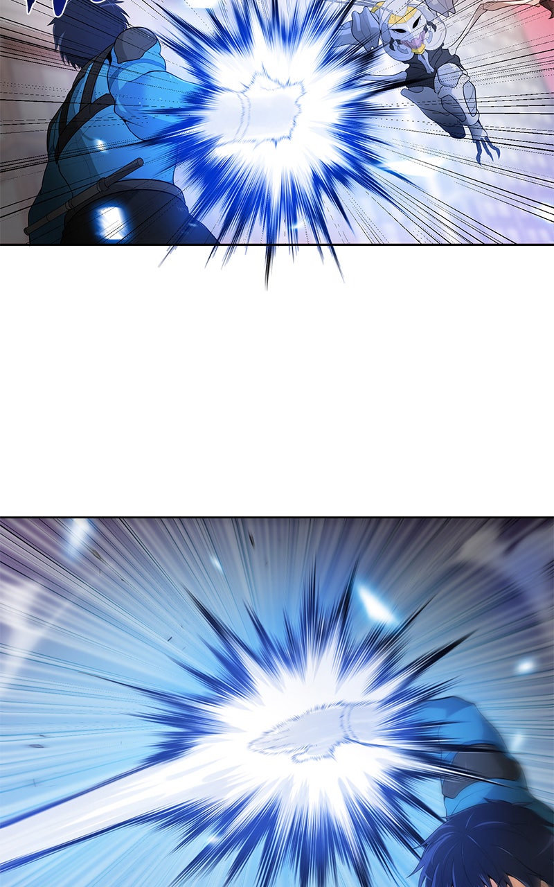 Read Solo Auto-Hunting Manga Online