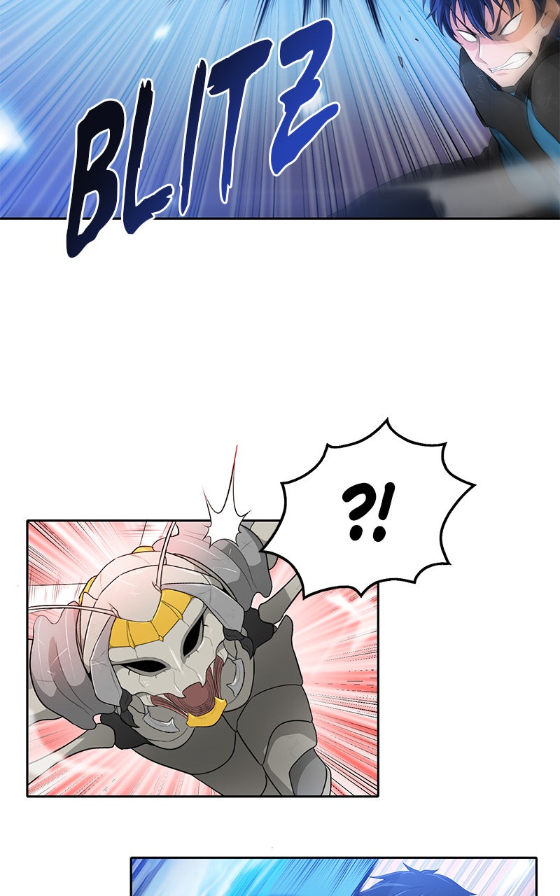 Read Solo Auto-Hunting Manga Online