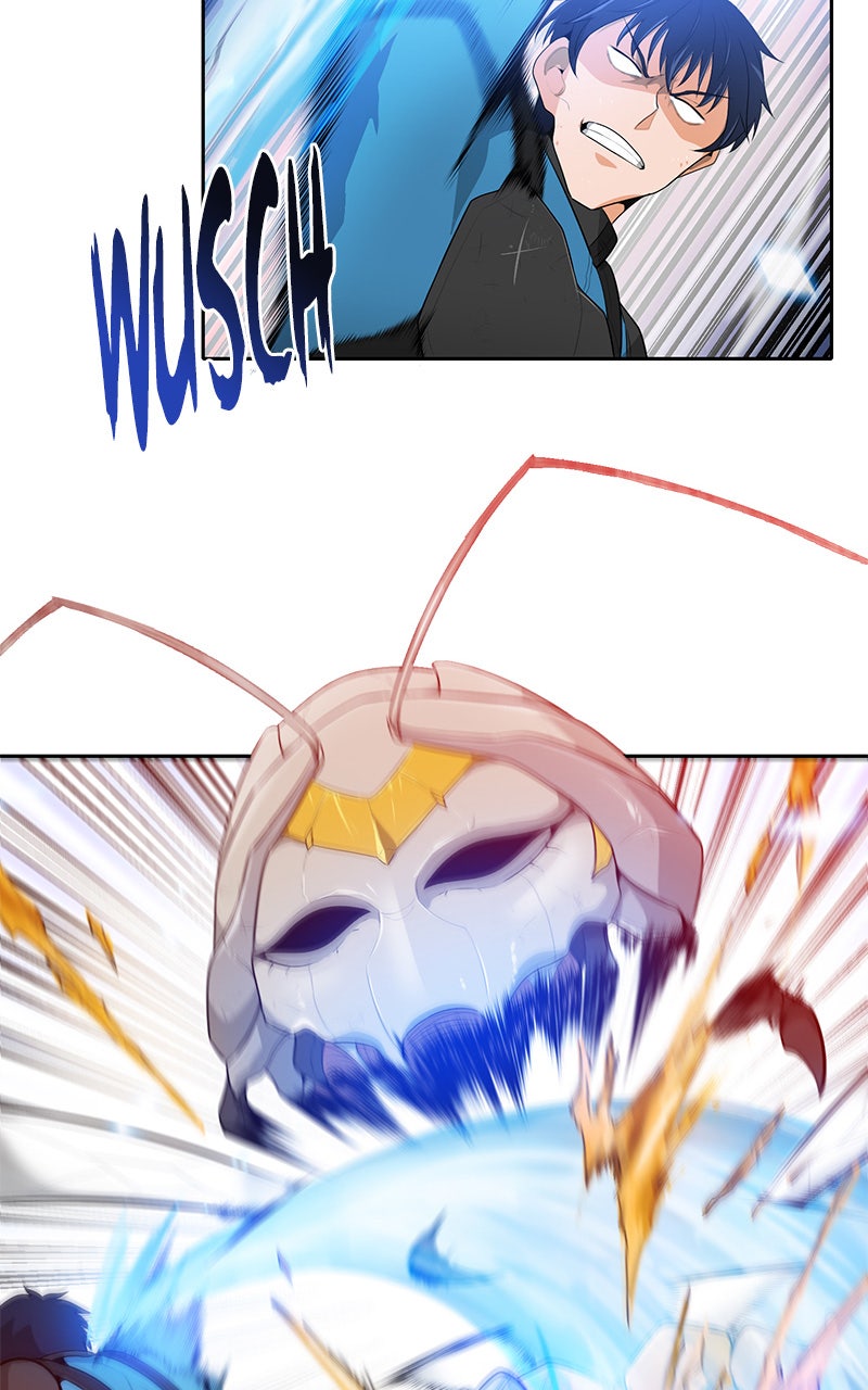 Read Solo Auto-Hunting Manga Online