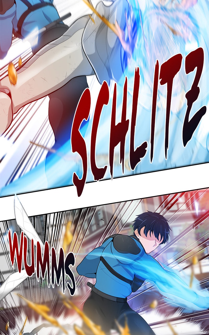 Read Solo Auto-Hunting Manga Online