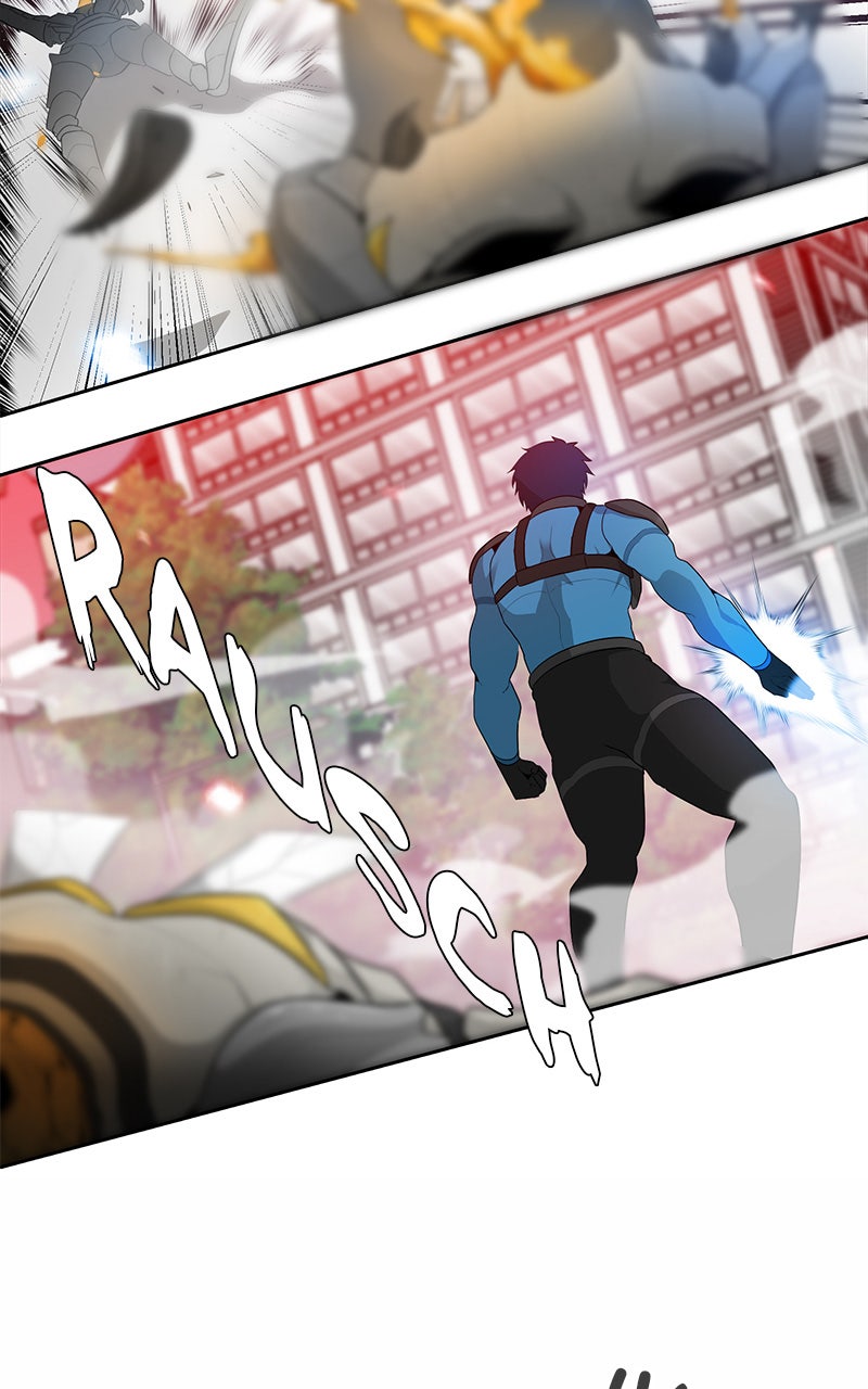 Read Solo Auto-Hunting Manga Online