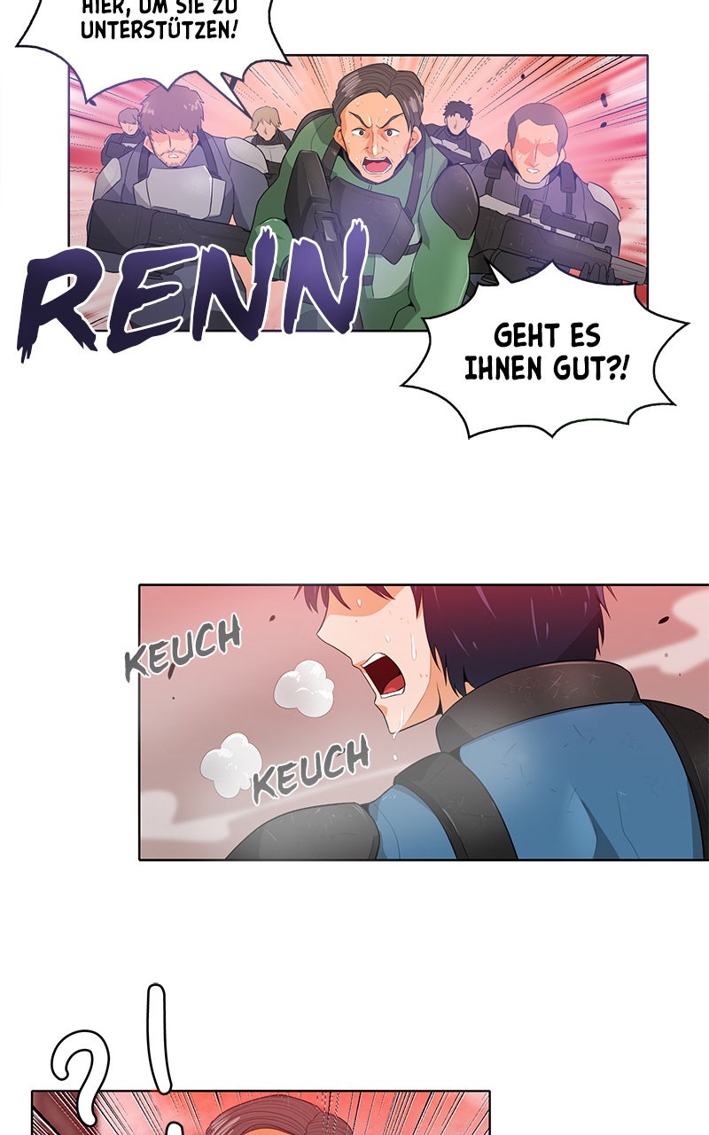 Read Solo Auto-Hunting Manga Online