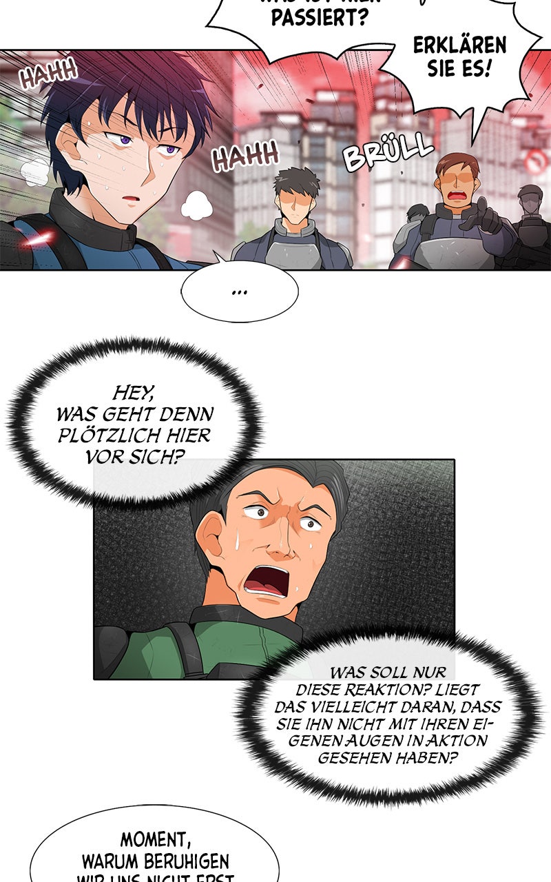 Read Solo Auto-Hunting Manga Online