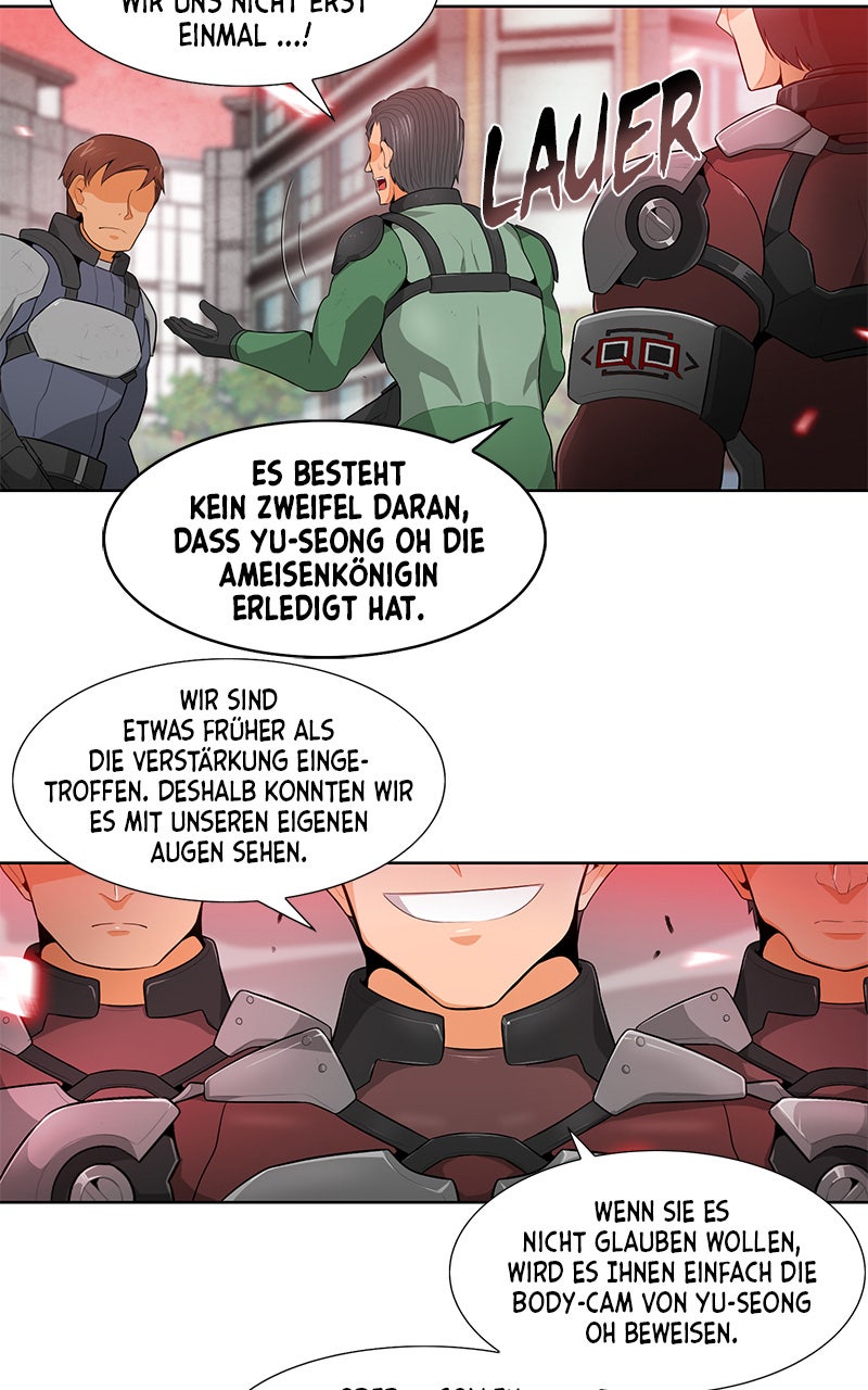 Read Solo Auto-Hunting Manga Online