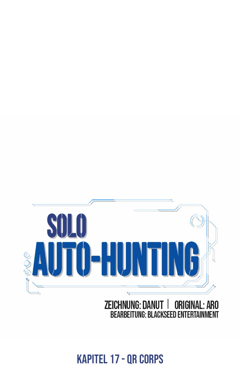 Read Solo Auto-Hunting Manga Online
