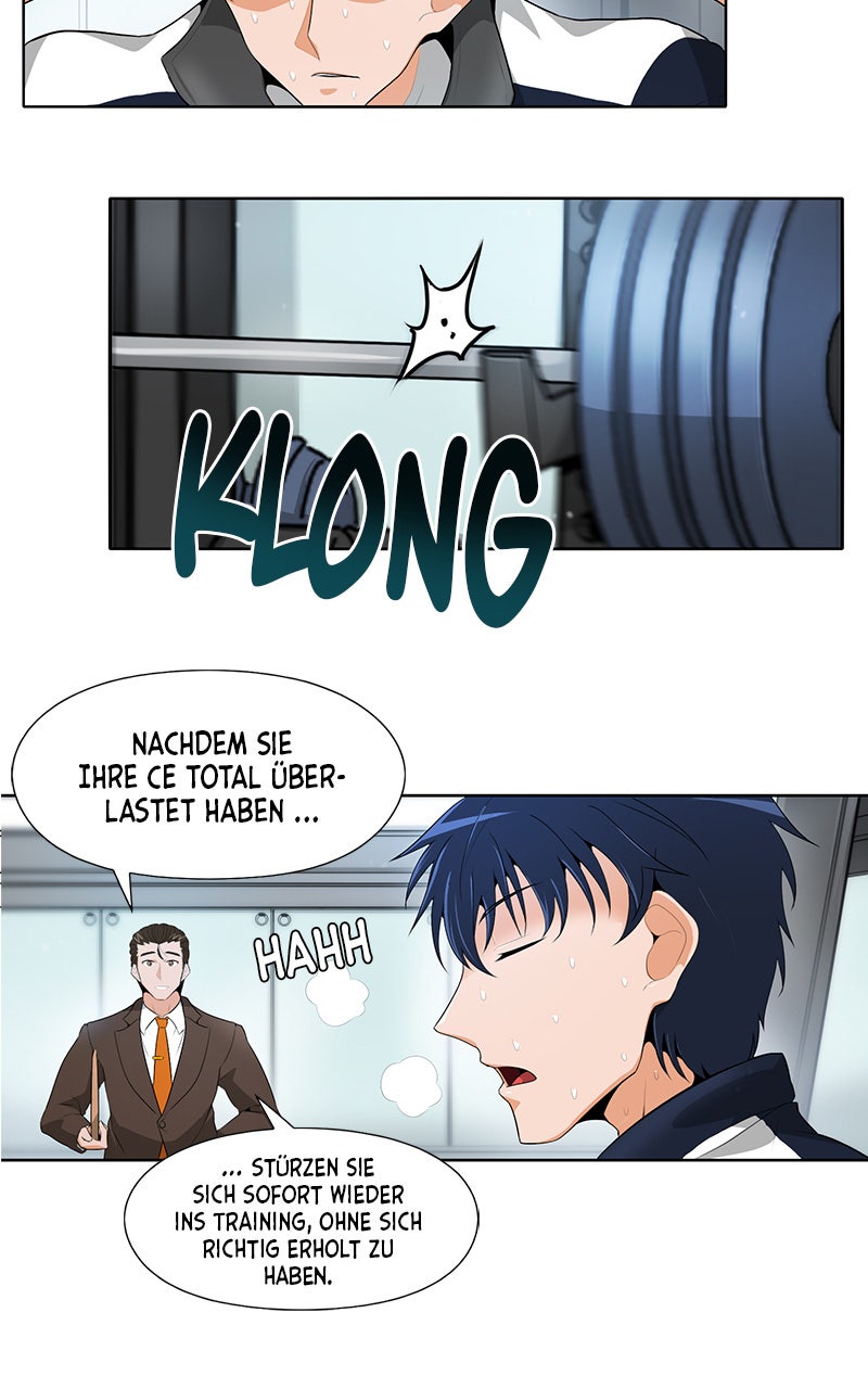 Read Solo Auto-Hunting Manga Online