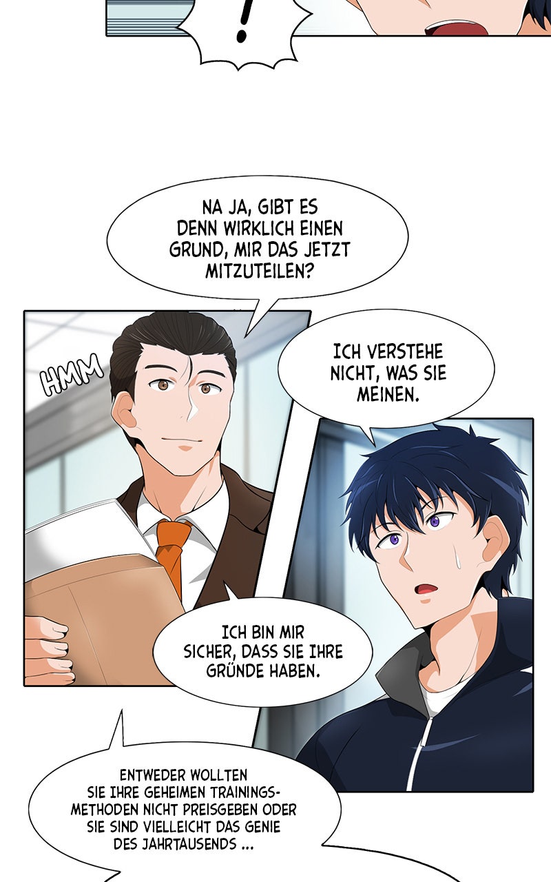 Read Solo Auto-Hunting Manga Online