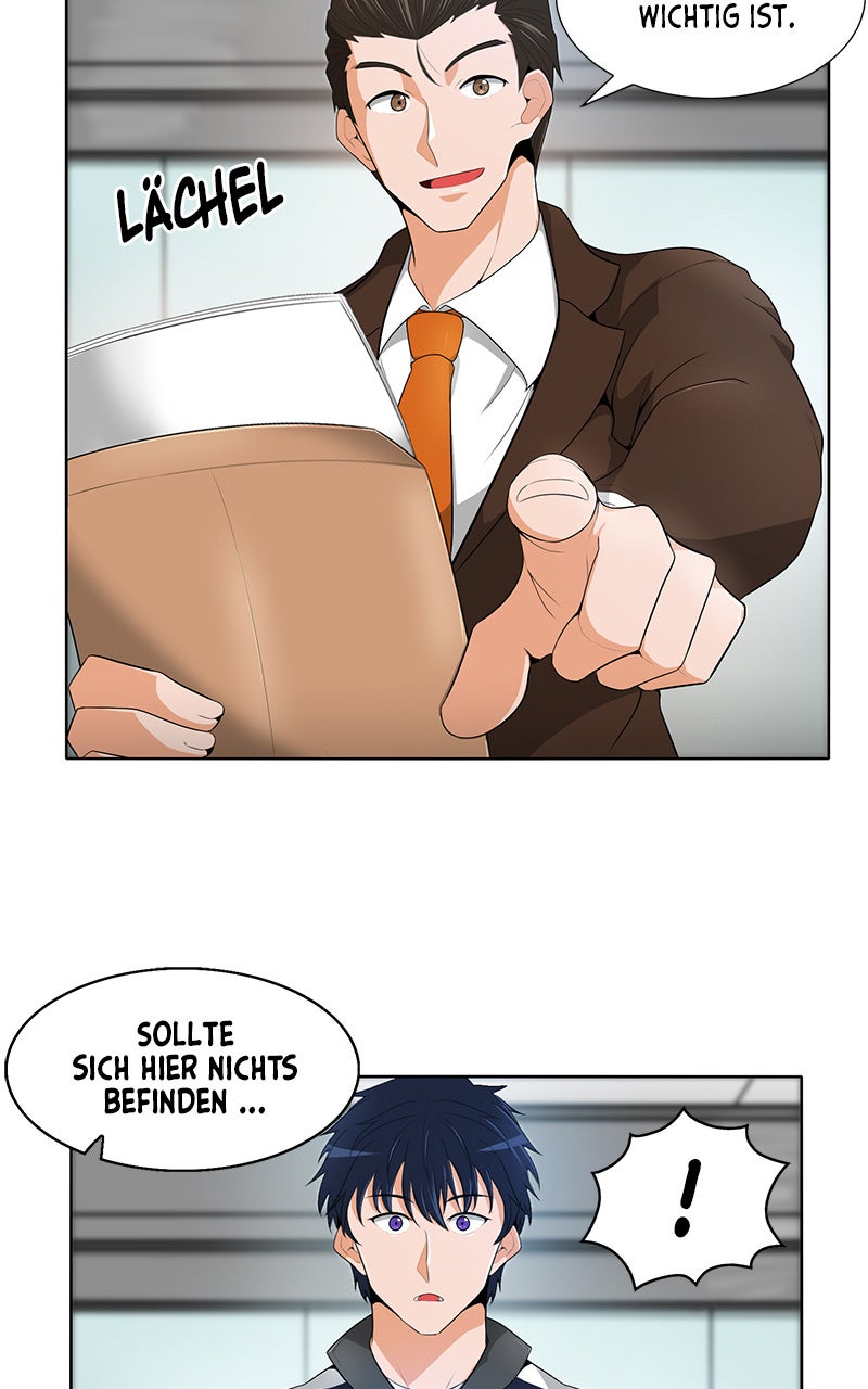 Read Solo Auto-Hunting Manga Online
