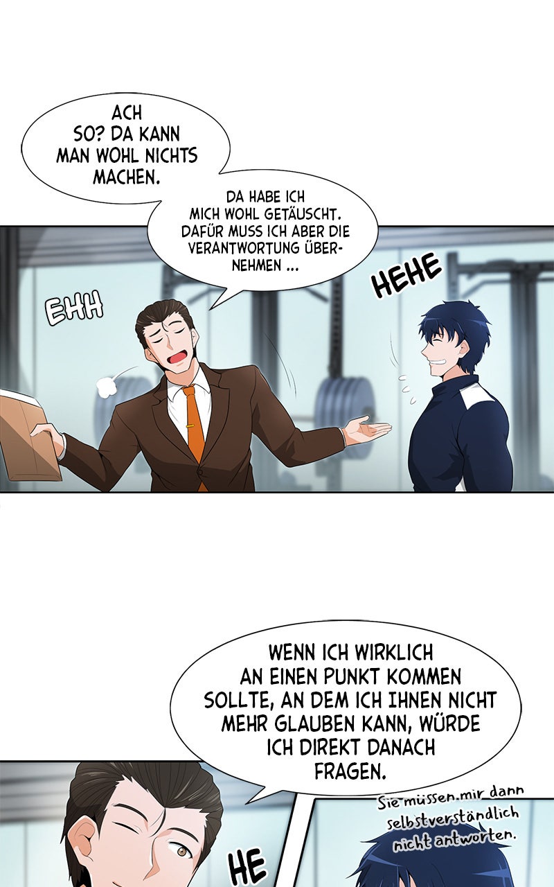 Read Solo Auto-Hunting Manga Online