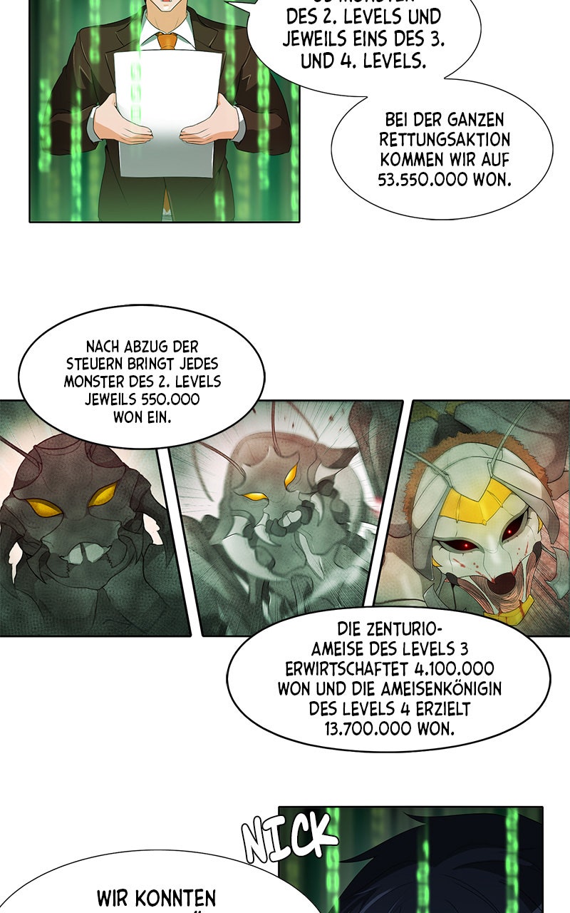 Read Solo Auto-Hunting Manga Online