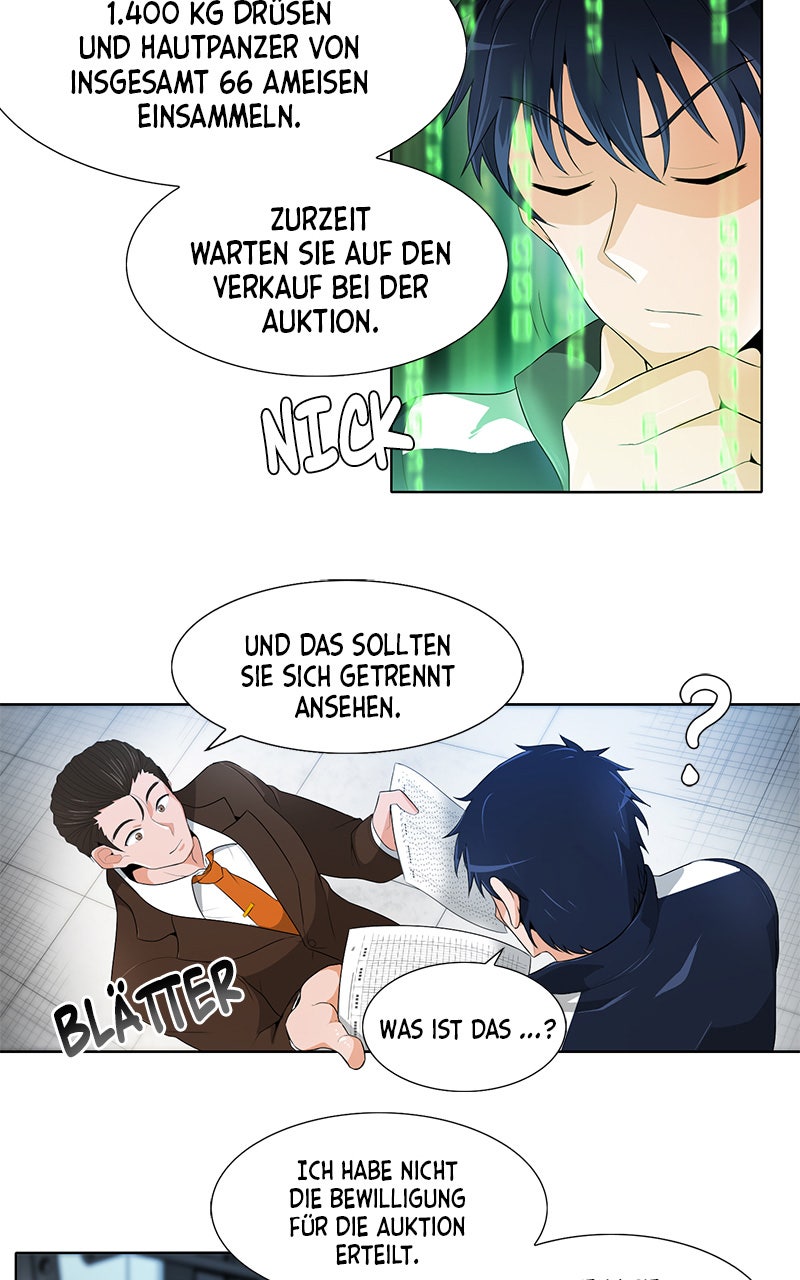 Read Solo Auto-Hunting Manga Online