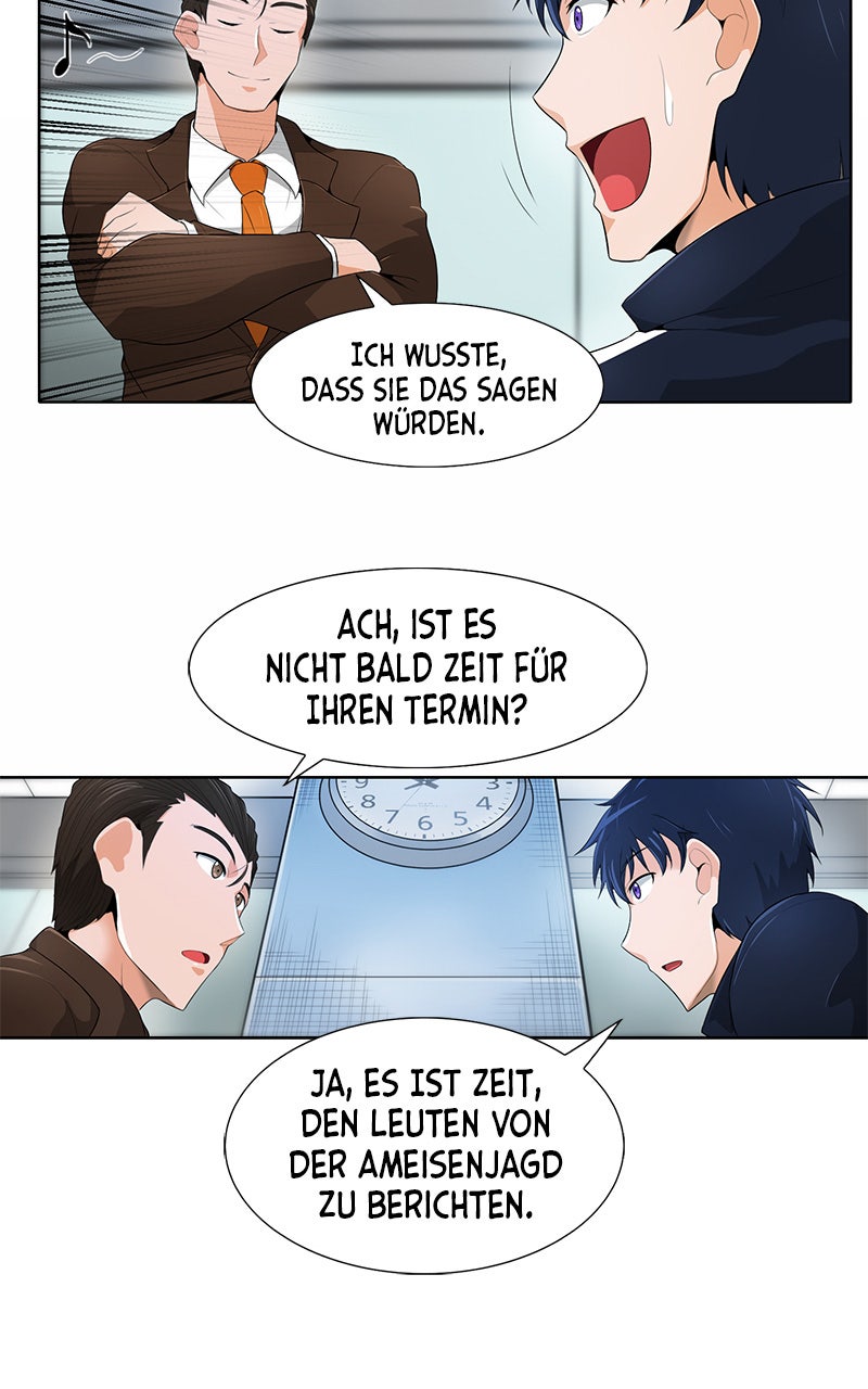 Read Solo Auto-Hunting Manga Online