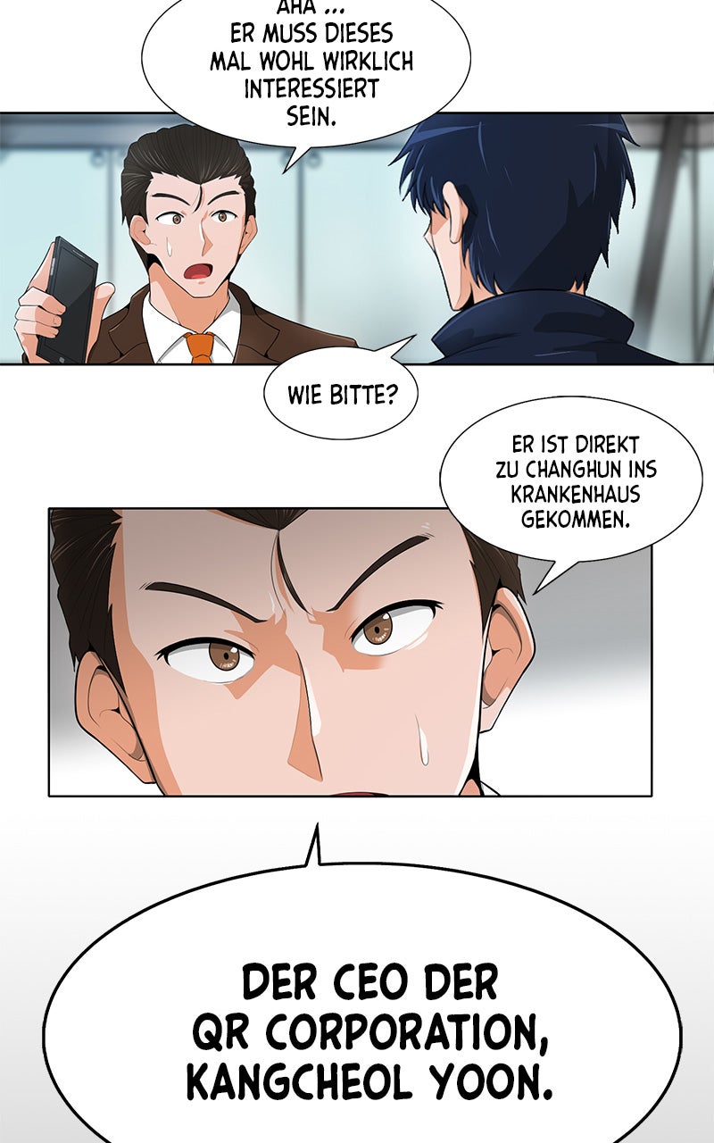 Read Solo Auto-Hunting Manga Online