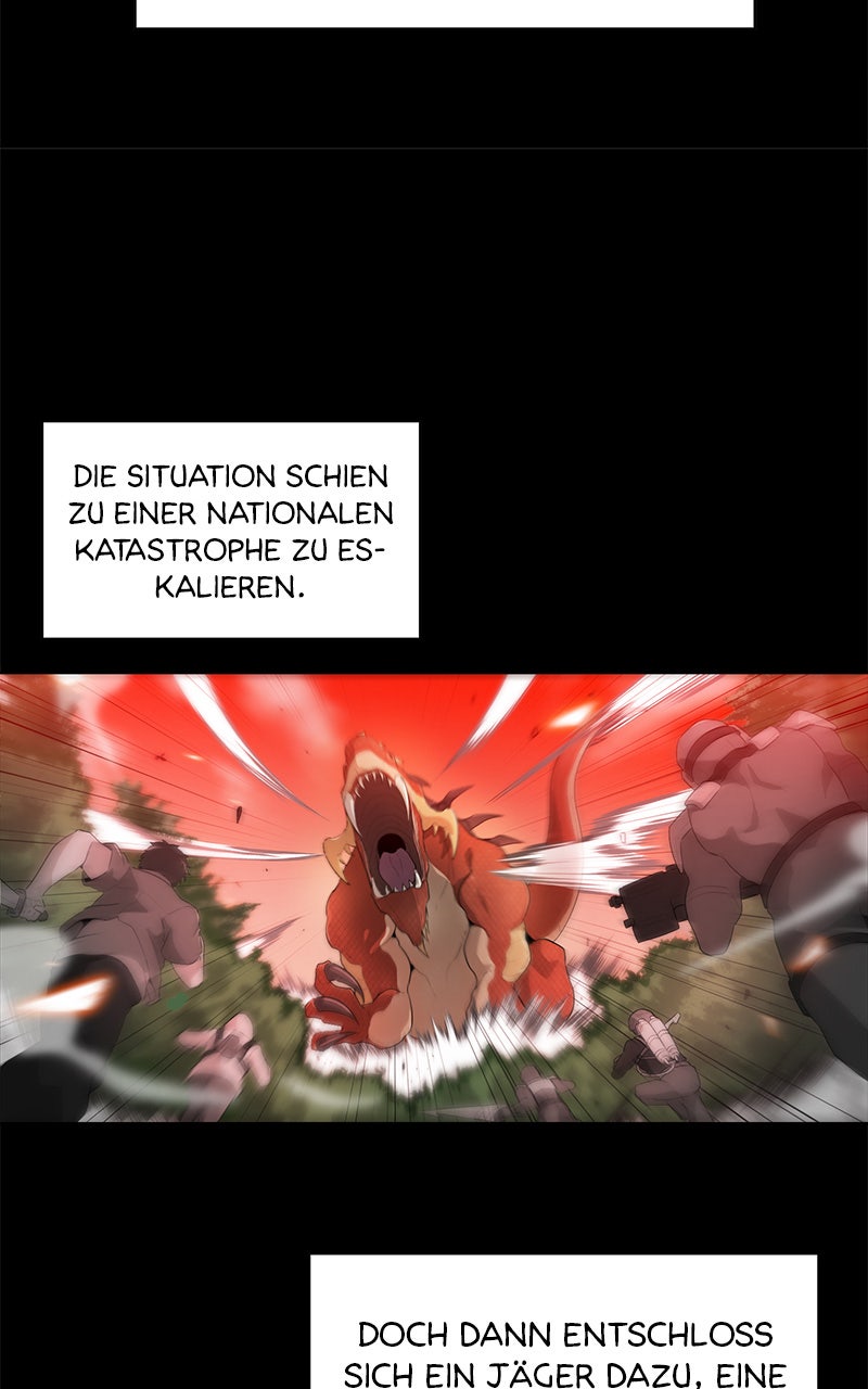 Read Solo Auto-Hunting Manga Online