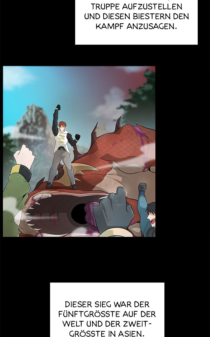 Read Solo Auto-Hunting Manga Online