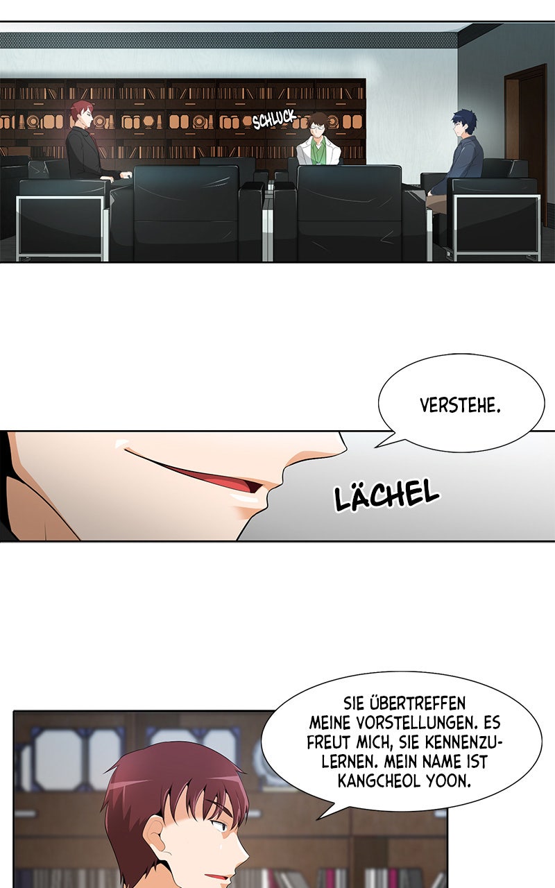 Read Solo Auto-Hunting Manga Online