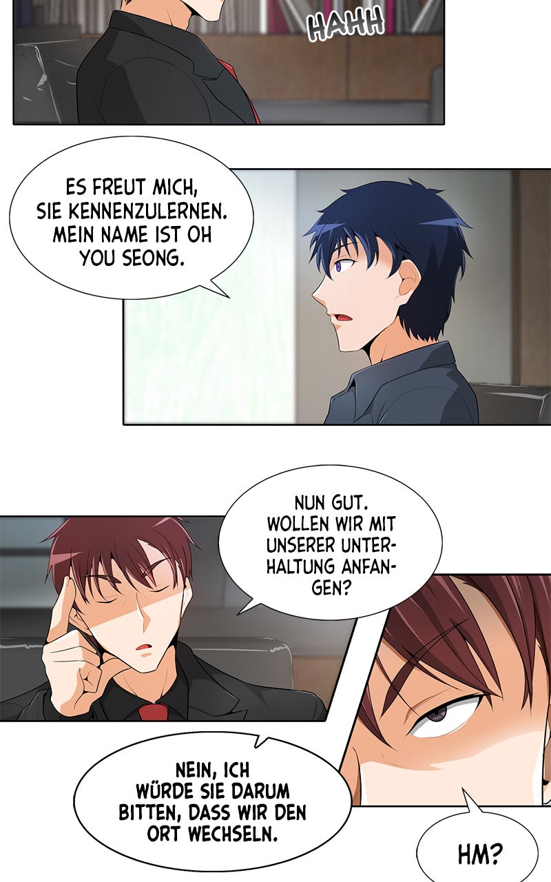 Read Solo Auto-Hunting Manga Online