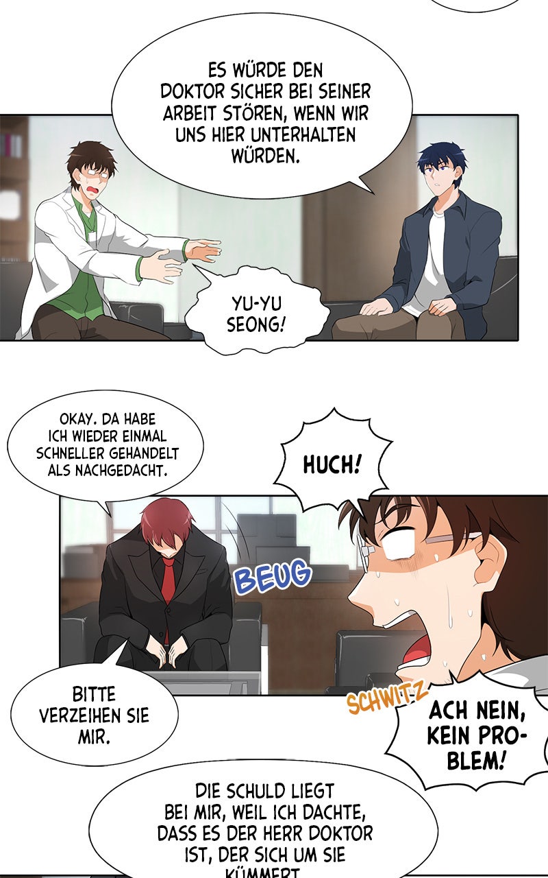 Read Solo Auto-Hunting Manga Online