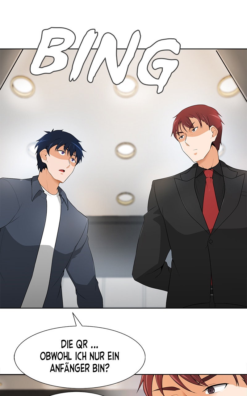 Read Solo Auto-Hunting Manga Online