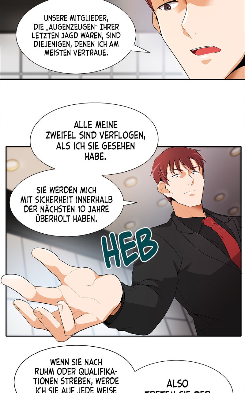 Read Solo Auto-Hunting Manga Online