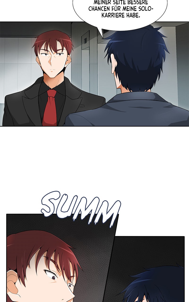 Read Solo Auto-Hunting Manga Online