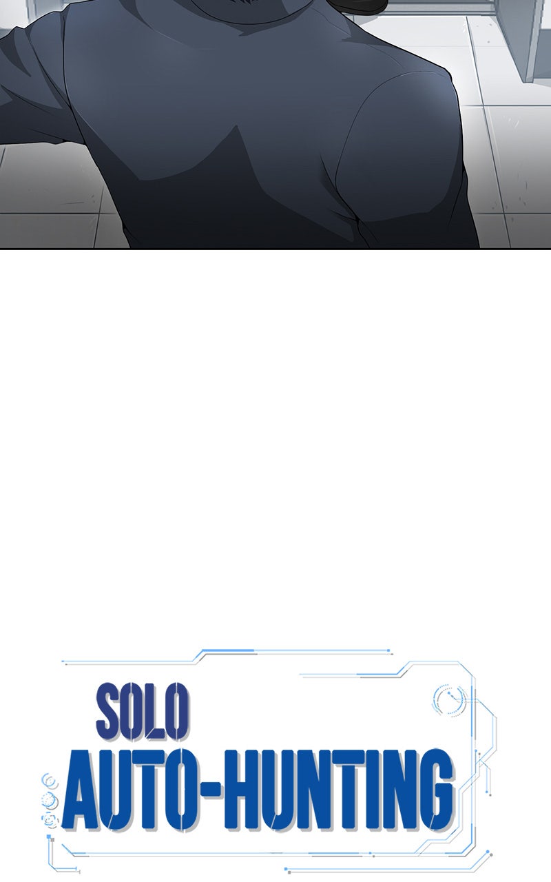 Read Solo Auto-Hunting Manga Online