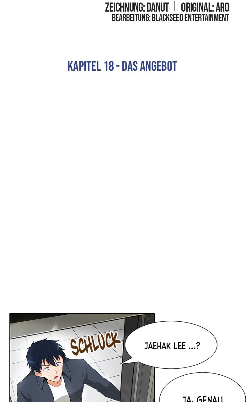 Read Solo Auto-Hunting Manga Online