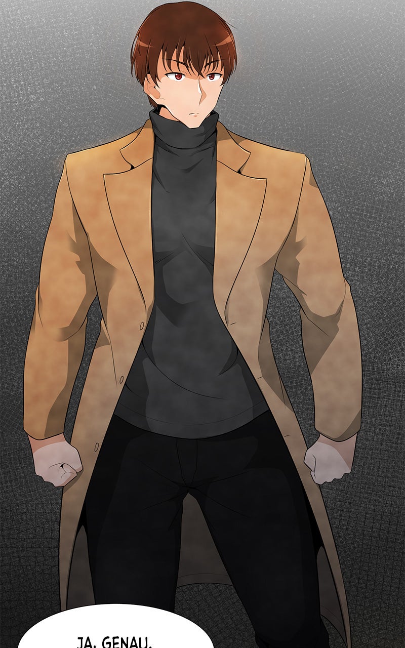 Read Solo Auto-Hunting Manga Online