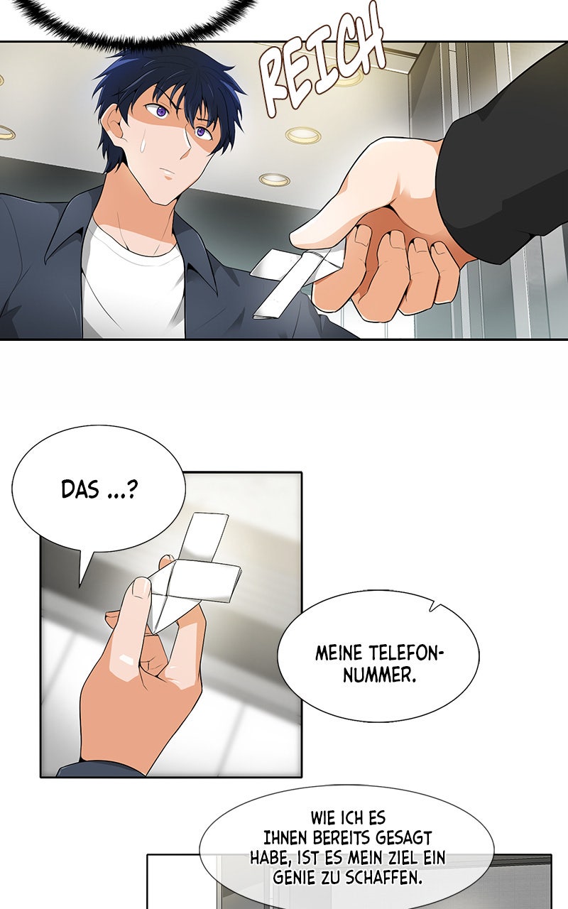 Read Solo Auto-Hunting Manga Online