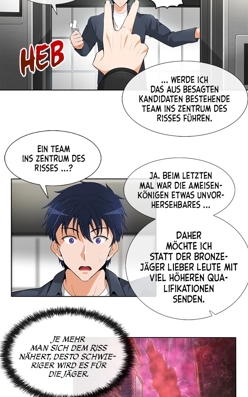 Read Solo Auto-Hunting Manga Online