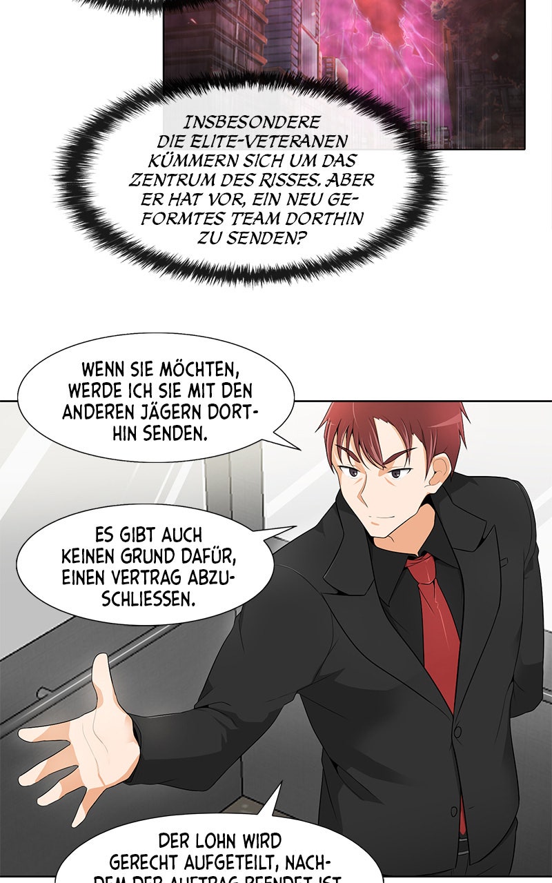 Read Solo Auto-Hunting Manga Online