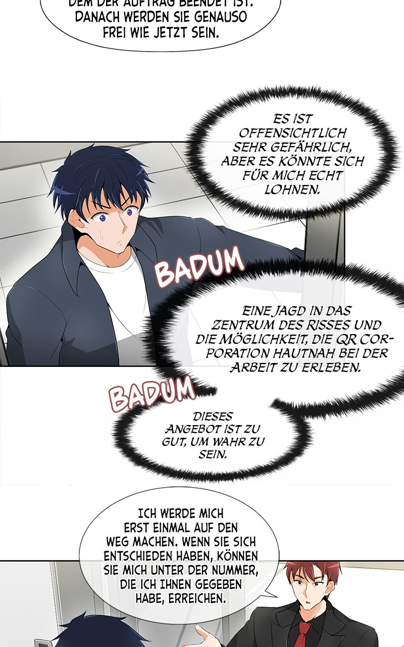 Read Solo Auto-Hunting Manga Online