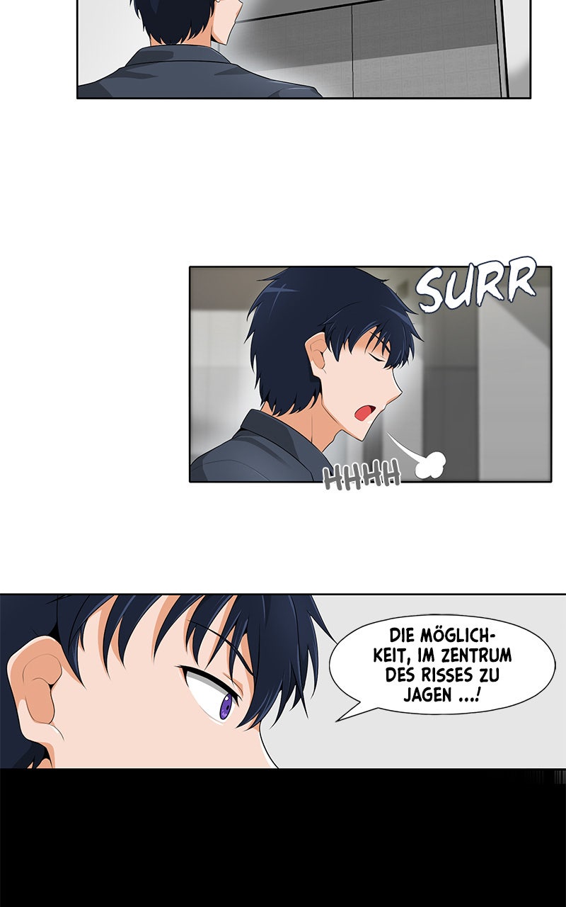 Read Solo Auto-Hunting Manga Online