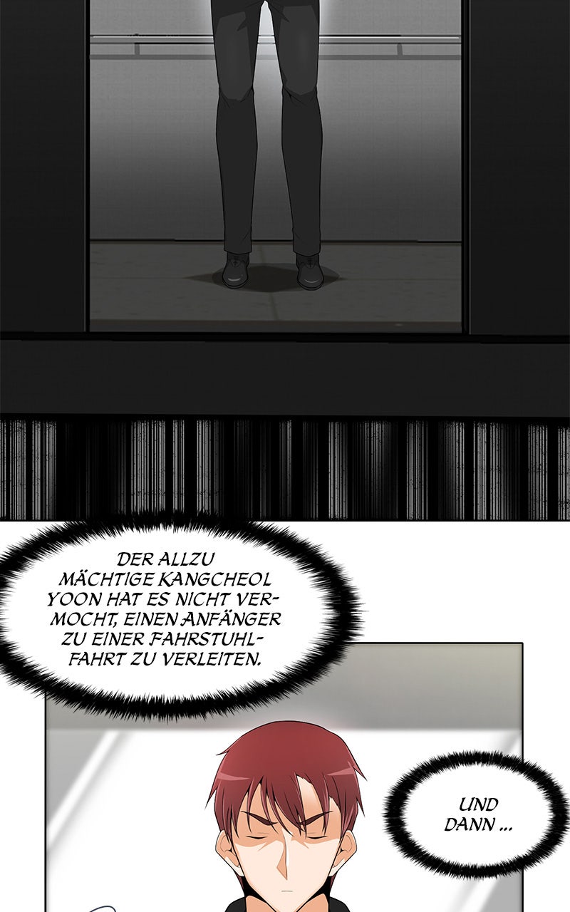 Read Solo Auto-Hunting Manga Online