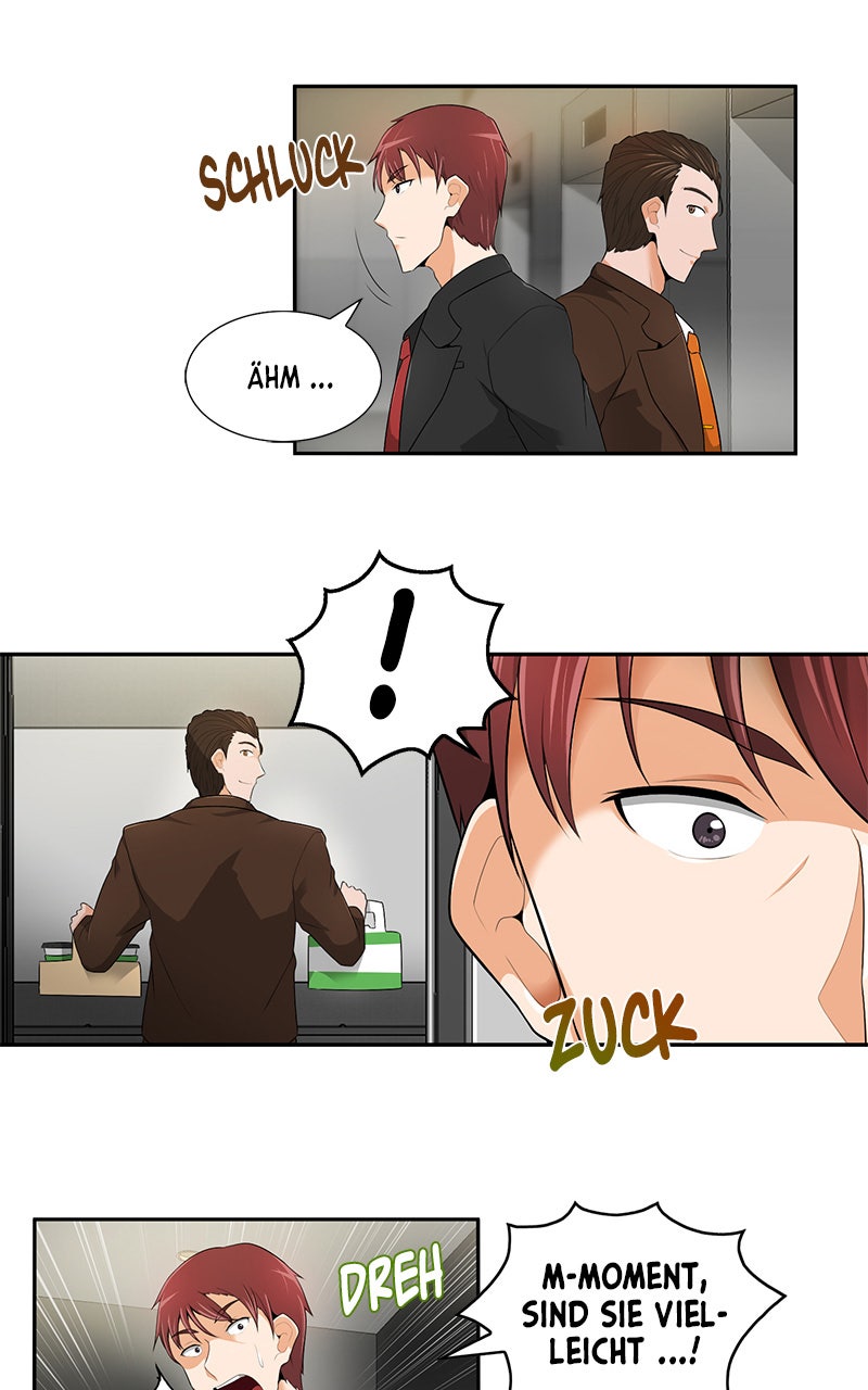 Read Solo Auto-Hunting Manga Online