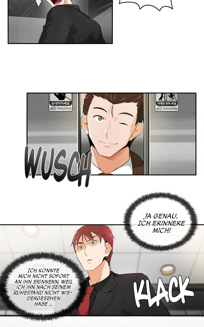 Read Solo Auto-Hunting Manga Online