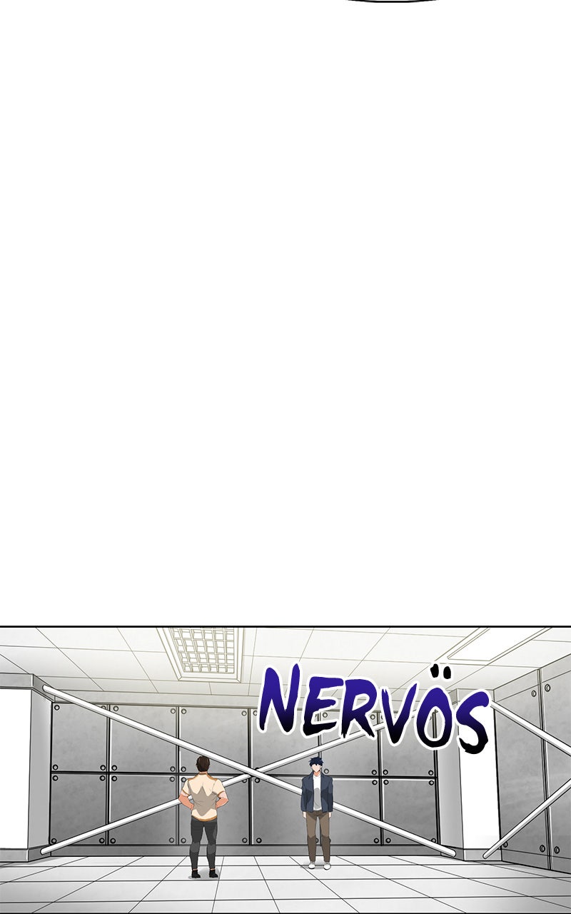 Read Solo Auto-Hunting Manga Online