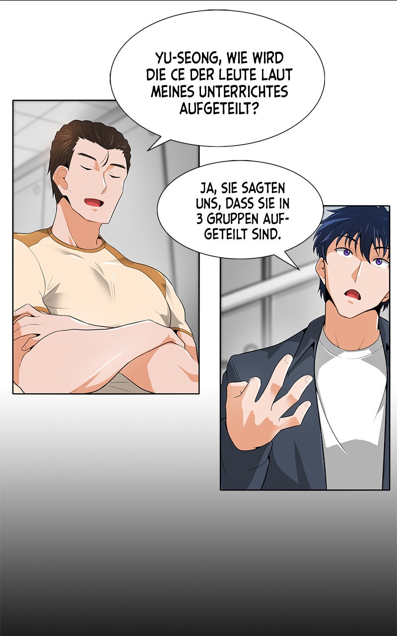 Read Solo Auto-Hunting Manga Online