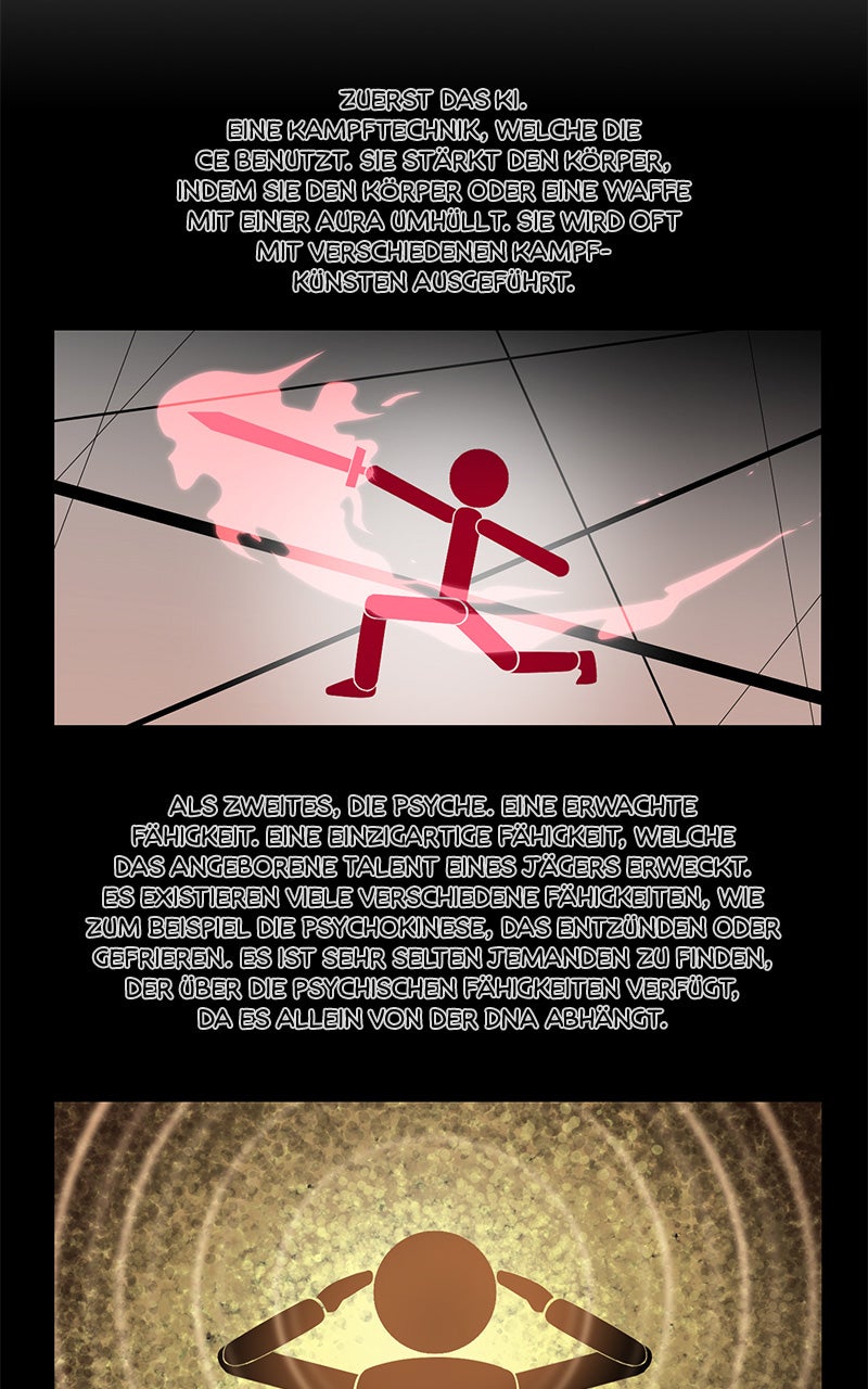 Read Solo Auto-Hunting Manga Online