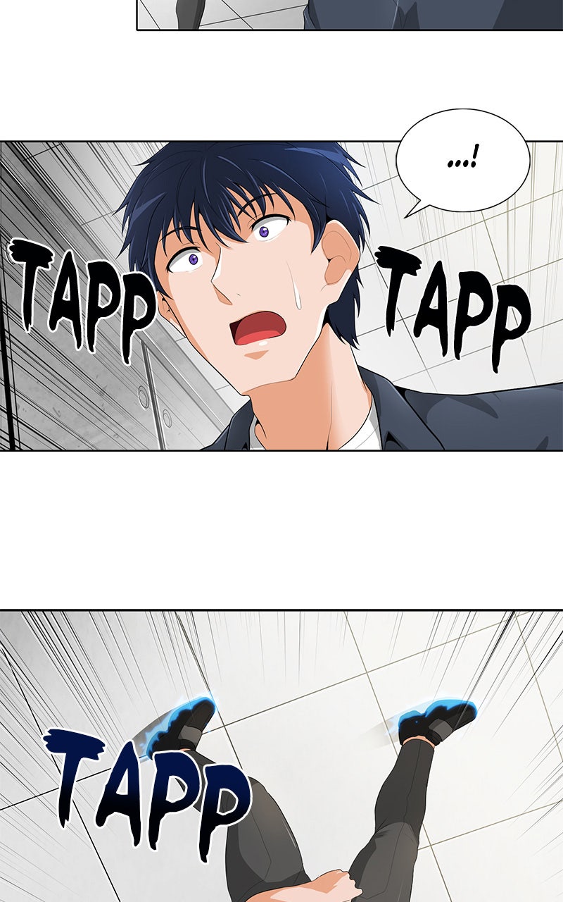 Read Solo Auto-Hunting Manga Online