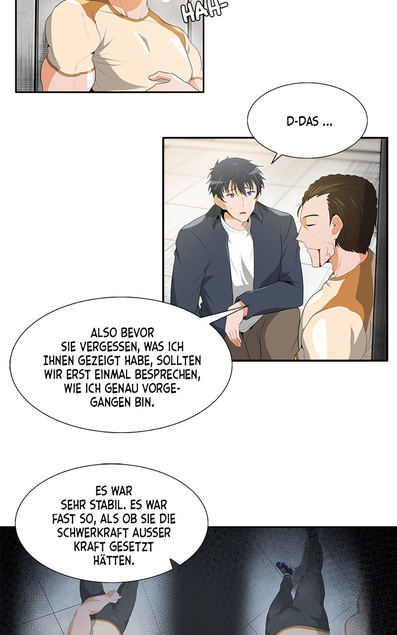 Read Solo Auto-Hunting Manga Online