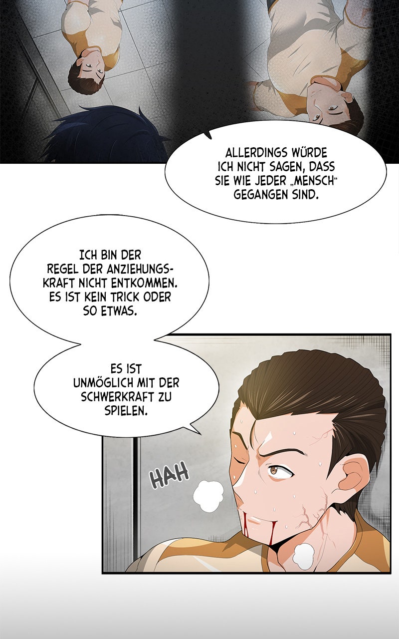 Read Solo Auto-Hunting Manga Online