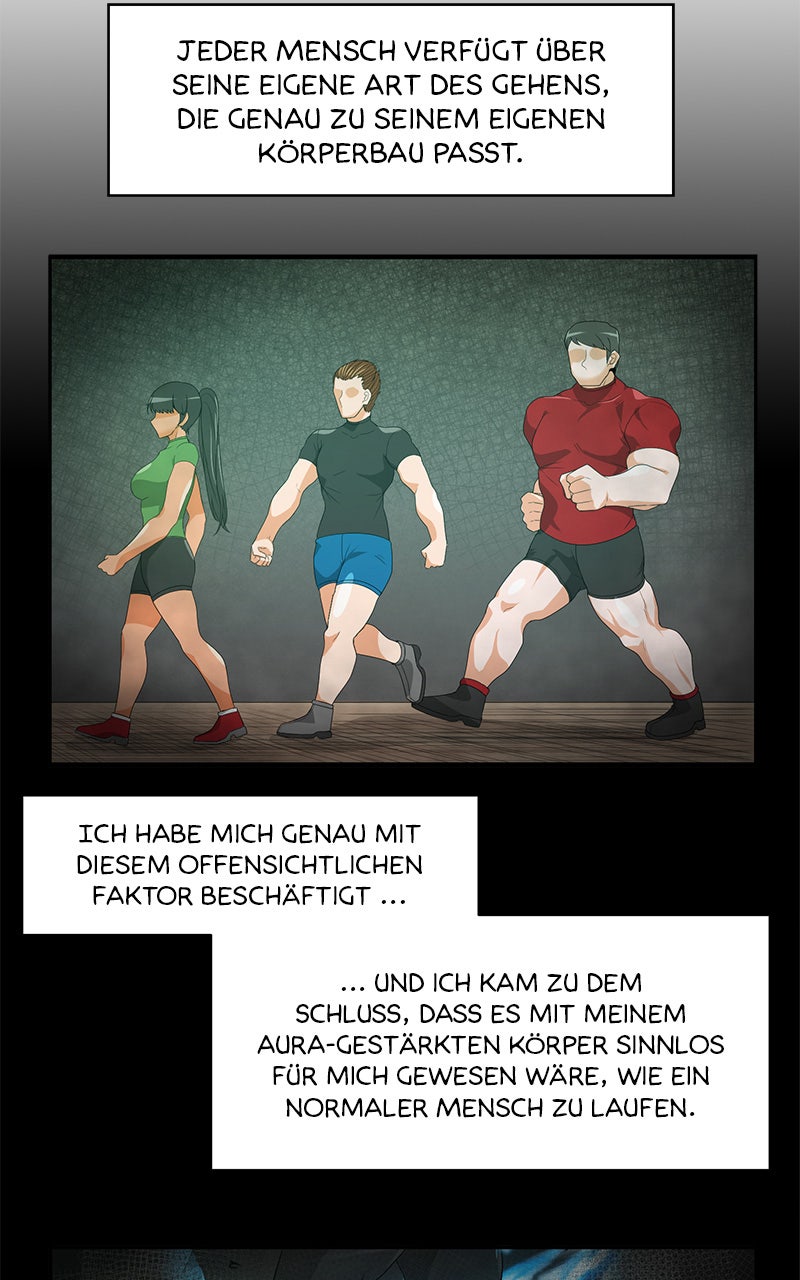 Read Solo Auto-Hunting Manga Online