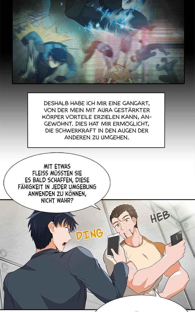 Read Solo Auto-Hunting Manga Online