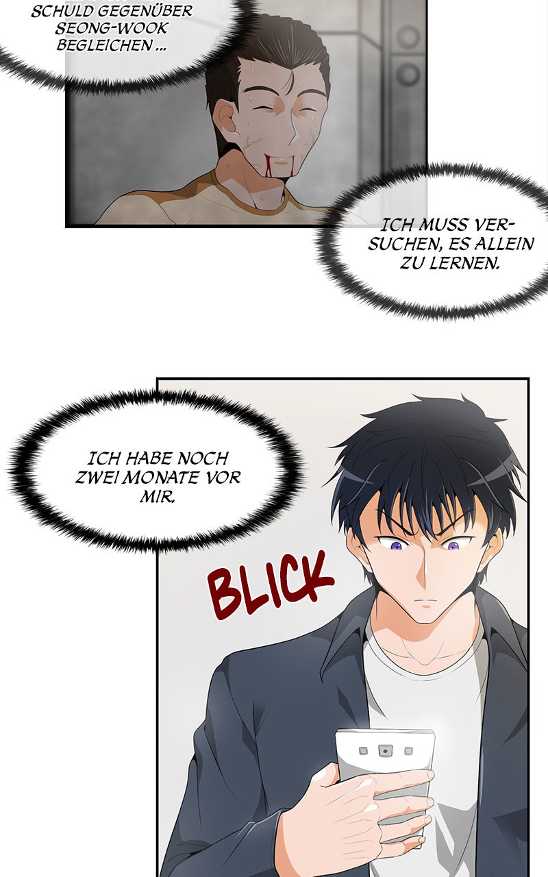 Read Solo Auto-Hunting Manga Online